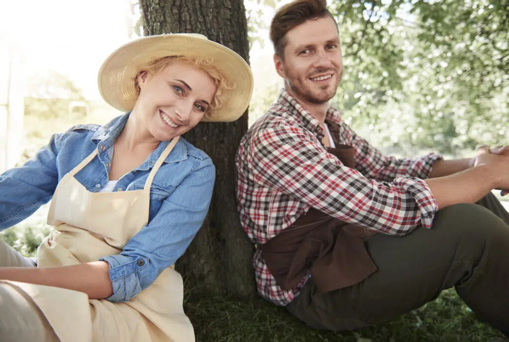 Bauer sucht Frau (1) | Bauer sucht Frau