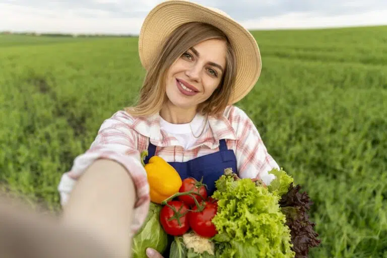 Bauer sucht Frau