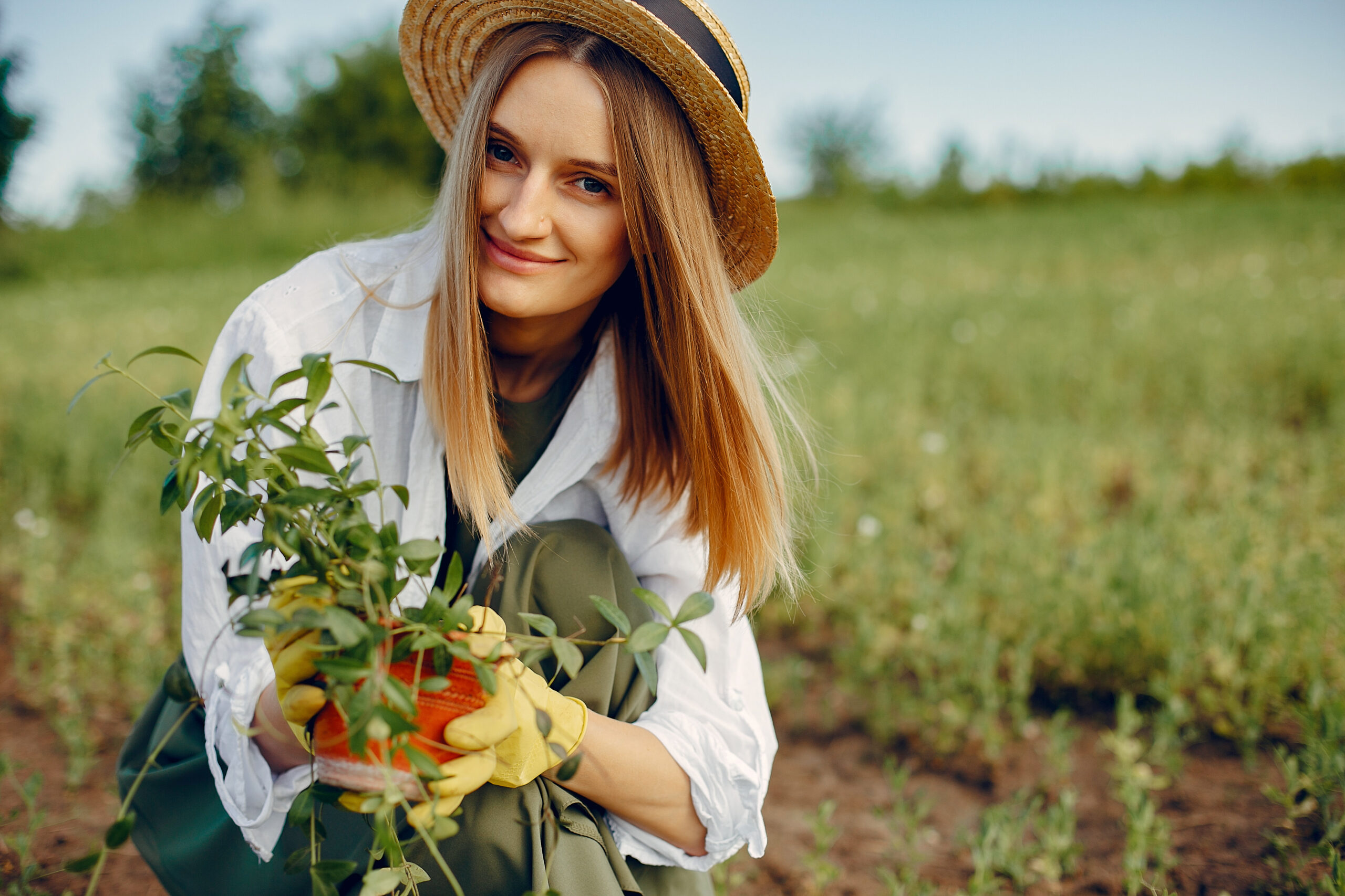 Bauer Sucht Frau | FarmerSingles.de