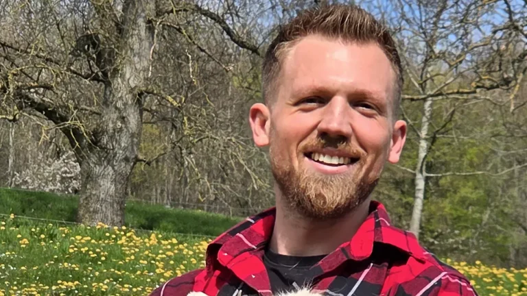 Andi – Kandidat bei Bauer sucht Frau 2026 aus der Schwäbischen Alb
