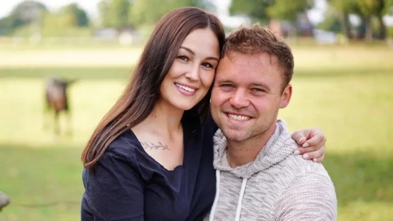 André Ur und Julia bei Bauer sucht Frau 2023 – neues Hofabenteuer