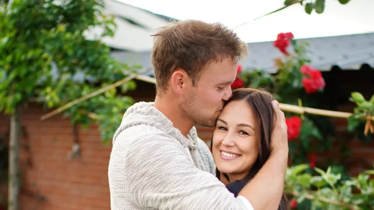 André und Julia von Bauer sucht Frau während der Hofwoche
