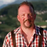 Andreas Bauer sucht Frau International Südtirol