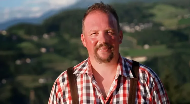Andreas Bauer sucht Frau International Staffel 8 — Milchviehbauer aus Südtirol