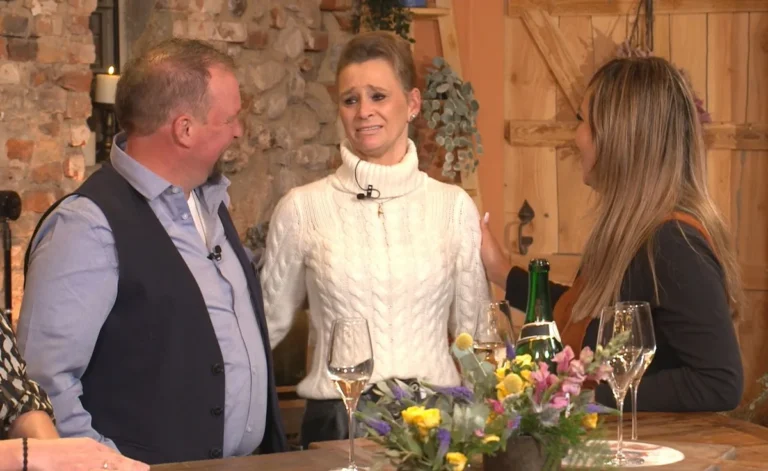 Andreas Katharina Bauer sucht Frau International Hofdame