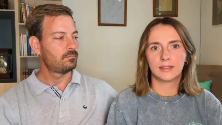 Anna und Gerald Heiser – ihre bewegte Liebesreise von Bauer sucht Frau bis zum Neustart in Polen