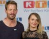 Anna und Gerald Heiser beim Abschied von ihrer Namibia-Farm – Bauer sucht Frau RTL Special Goodbye Namibia