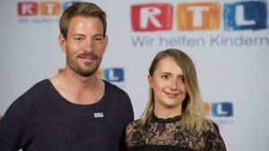 Anna und Gerald Heiser beim Abschied von ihrer Namibia-Farm – Bauer sucht Frau RTL Special Goodbye Namibia