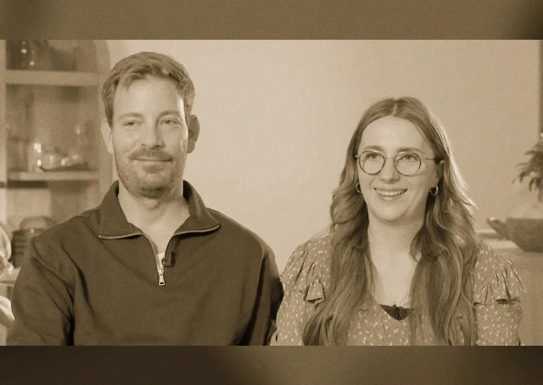 Anna Heiser und Ehemann Gerald im RTL-Interview - die Familie bangt um Tochter Alina