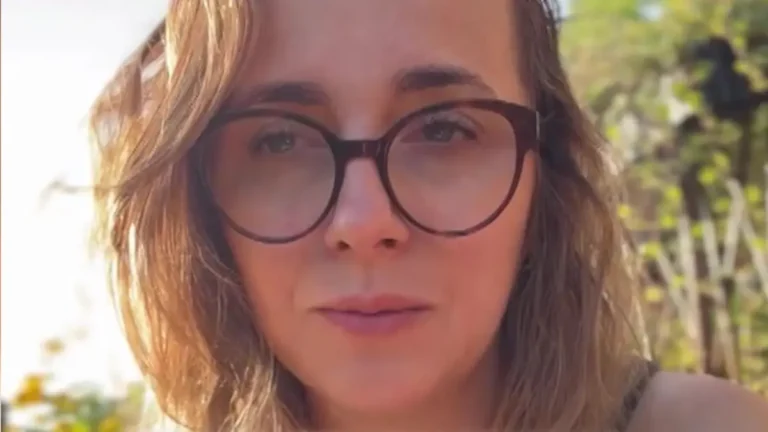 Anna Heiser aus Bauer sucht Frau kämpft mit den Tränen in Danzig