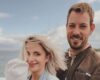 Anna und Gerald Heiser aus Bauer sucht Frau — Erinnerung an die Farm in Namibia