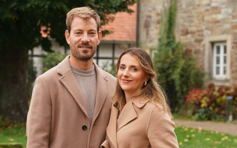 Anna und Gerald Heiser bei Bauer sucht Frau – rätselhafter Trennungs-Post auf Instagram