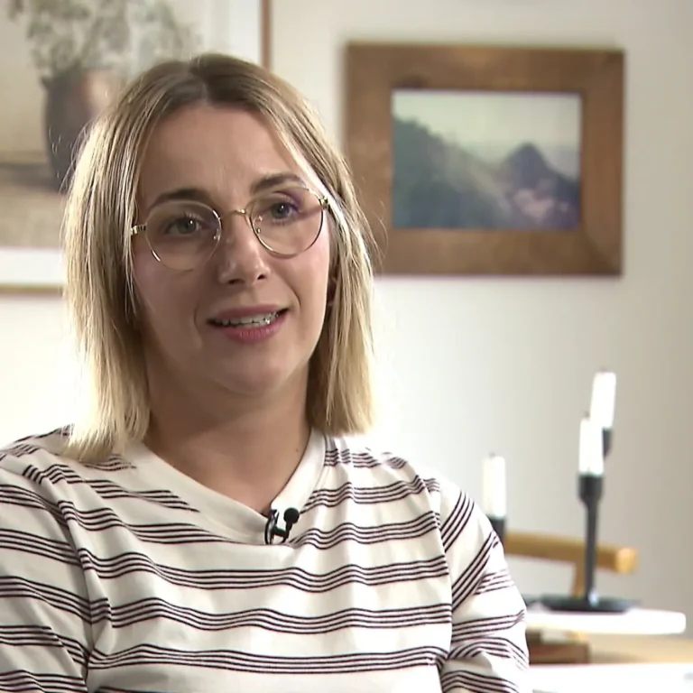 Anna Heiser aus Bauer sucht Frau – Herzprobleme nach Ohnmacht beim Konzert