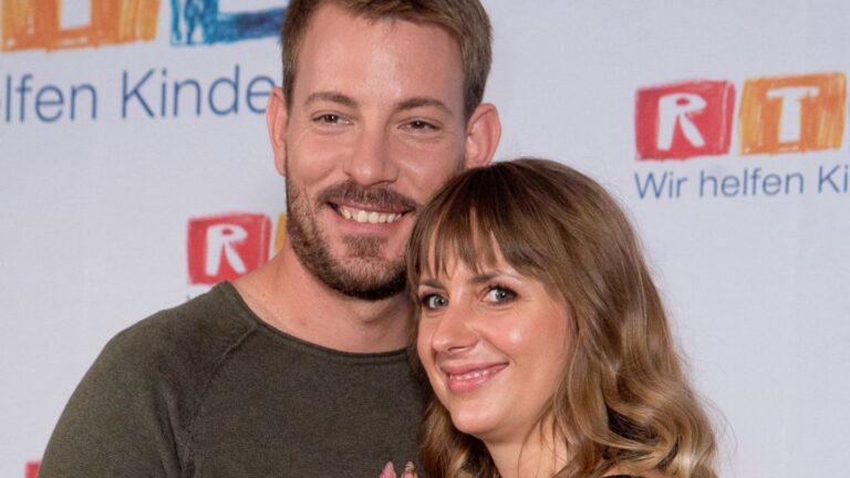 Anna Heiser aus Bauer sucht Frau spricht über Herzprobleme