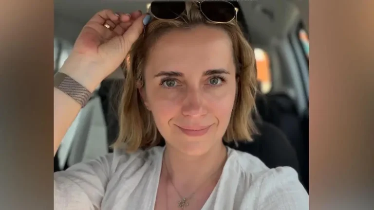 Anna Heiser aus Bauer sucht Frau spricht über Herzprobleme