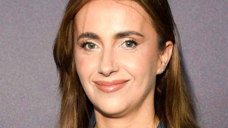 Anna Heiser aus Bauer sucht Frau International — Rückkehr nach Namibia nach 7 Monaten