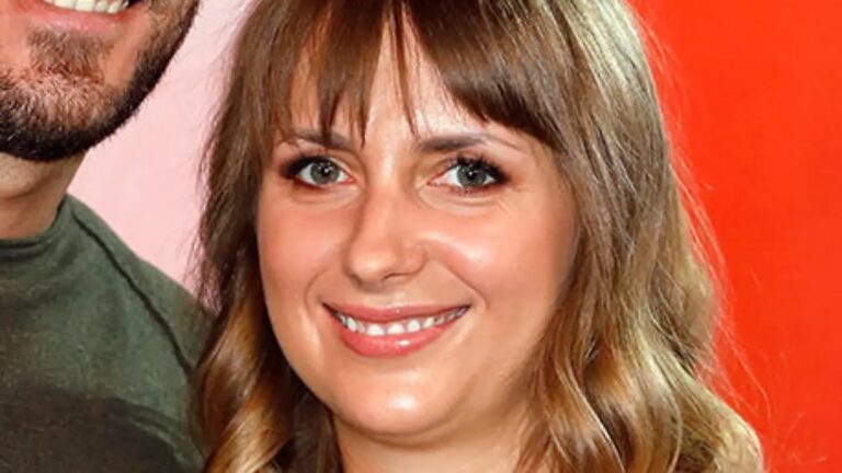 Anna Heiser aus Bauer sucht Frau zieht nach ihrer Rom-Reise ein kritisches Fazit