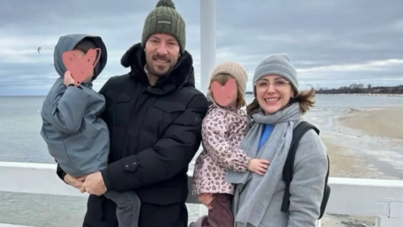 Anna und Gerald Heiser aus Bauer sucht Frau – emotional über Abschied von ihrer Farm in Namibia