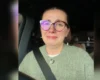 Anna Heiser aus Bauer sucht Frau weint im Auto und spricht über ihre Sorge um ihr Kind