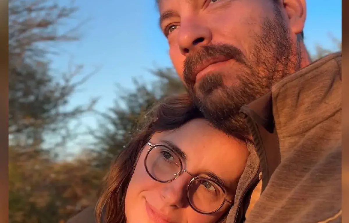 Anna und Gerald Heiser aus Bauer sucht Frau — Traumhaus in Polen gefunden