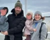 Anna Heiser bei Bauer sucht Frau — mit ihren Kindern in Polen