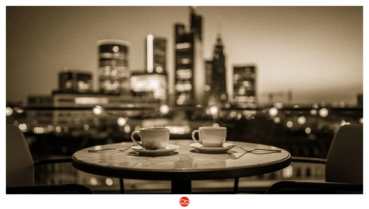Symbolbild Liebesleben Antonia Hemmer neuer Freund Frankfurt