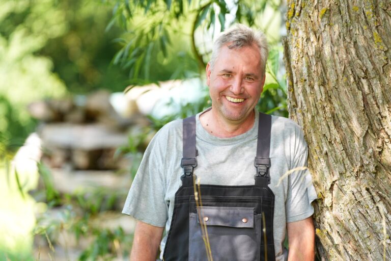 Matthias aus Oberhavel – Bauer sucht Frau 2026