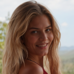 Bauer sucht Frau: Antonia Hemmer und ihre irren DatingStorys