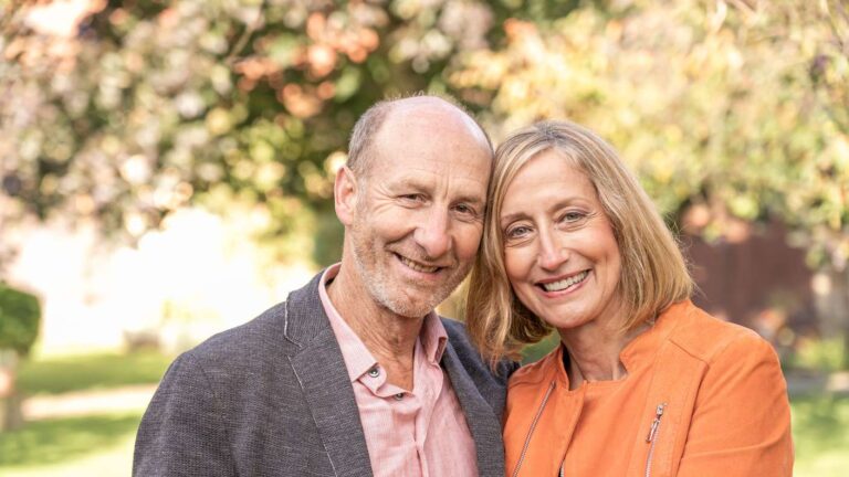 Hans und Elke aus Bauer sucht Frau — Elke zieht zu Hans in die Eifel