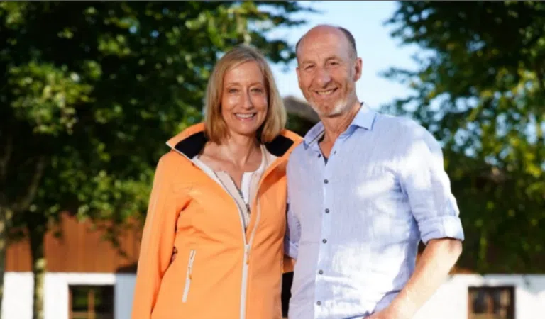 Bauer sucht Frau Hans und Elke haben sich getrennt