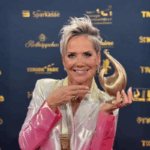 Inka Bause gibt TV AUS bekannt 1.Januar 2028