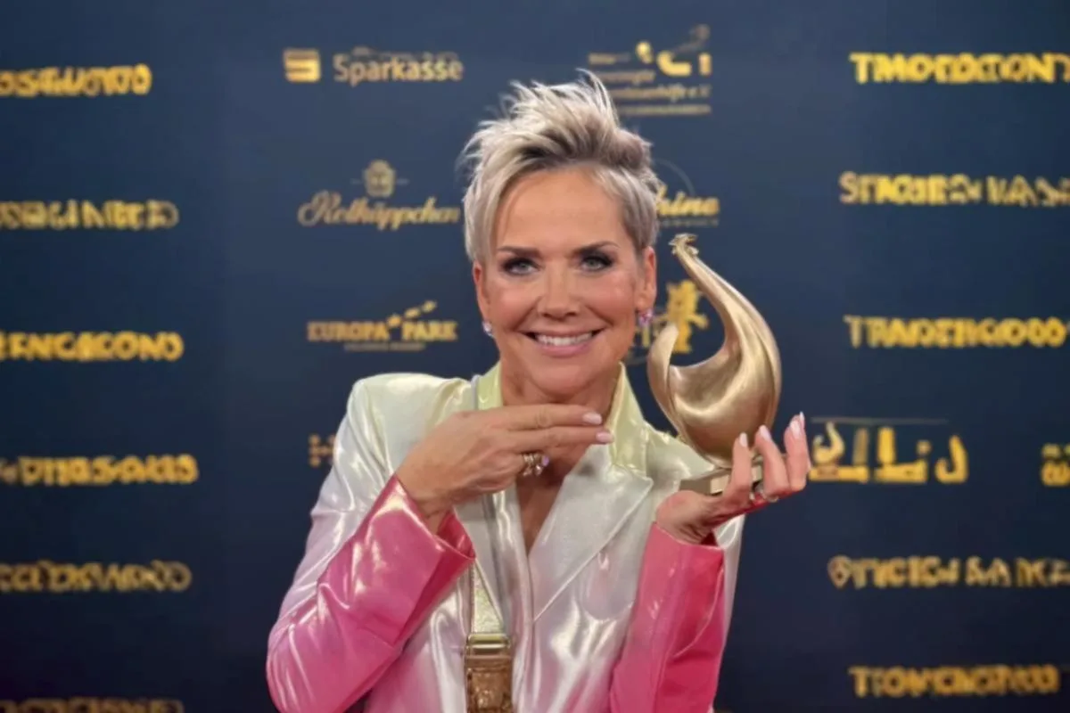 Inka Bause packt aus: TV-Aus steht fest