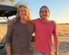 Alexander und Martin aus Namibia bei Bauer sucht Frau International – das erste Duo sucht gemeinsam nach der großen Liebe