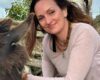 Nadine aus Dänemark mit Esel — Bauer sucht Frau International 2026 Kandidatin