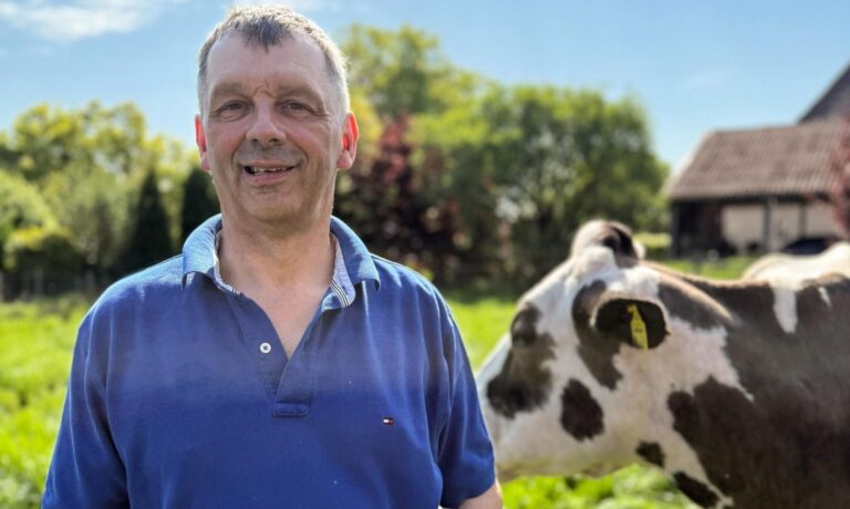 Bauer Johann von Bauer sucht Frau – Rinderzüchter aus Achim sucht neue Liebe