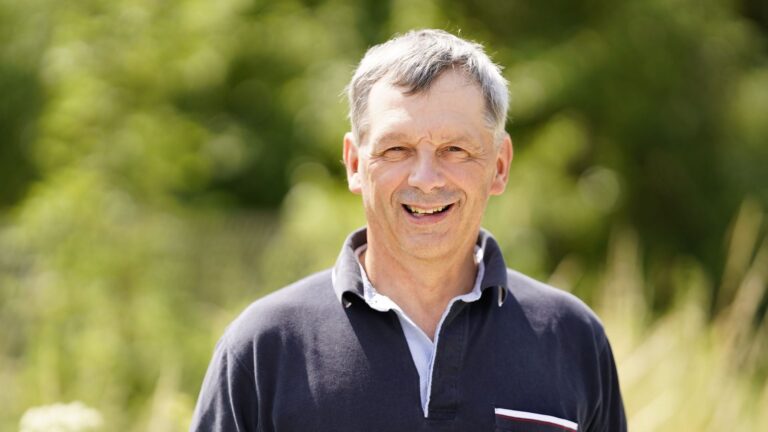 Johann aus Bauer sucht Frau — neue Freundin Claudia im RTL Osterspecial 2026