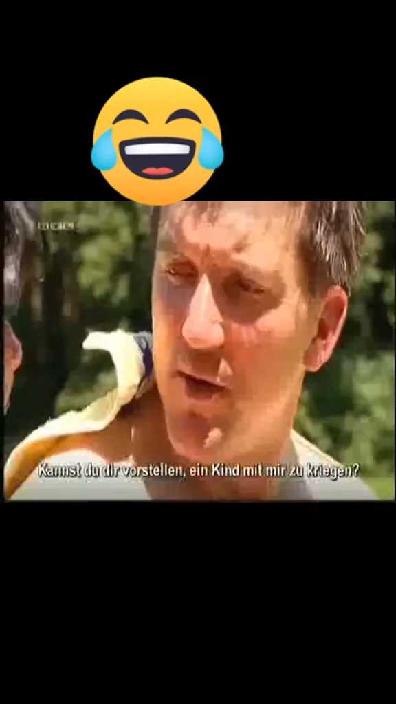bauer-sucht-frau-josef-will-kind-meme_thumbnail_ | Thumb von Bauer Josef Bauer sucht Frau Meme "Kannst du Dir vorstellen ein Kind mit mir zu kriegen"