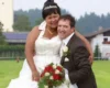 Bauer sucht Frau Liebesgeschichten Staffeln — Josef und Narumol bei ihrer Hochzeit