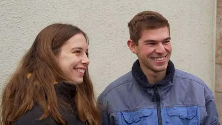 "Bauer sucht Frau": Pauls zweite Chance! Nach dem Liebes-Aus mit Sarah findet er Trost bei Anna!