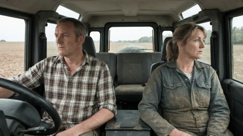 bauer-sucht-frau-paar-schweigt | Bauer sucht Frau Paar schweigt sich an