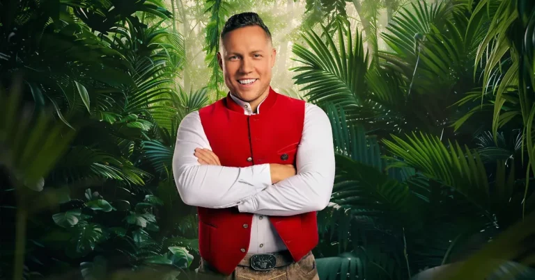 Patrick Romer — Bauer sucht Frau Rekordhalter und Rinderzüchter aus Konstanz