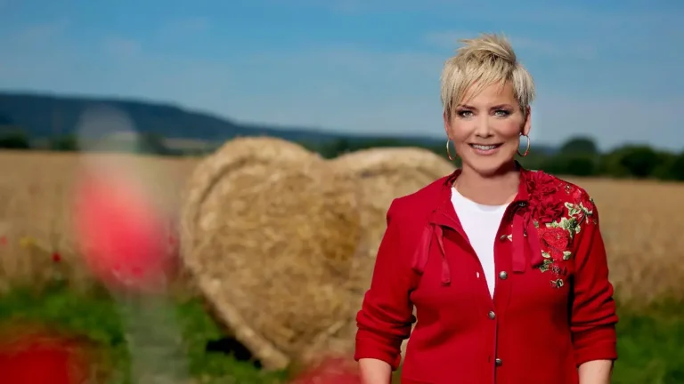 Bauer sucht Frau 2026 — Inka Bause präsentiert die neue 22. Staffel