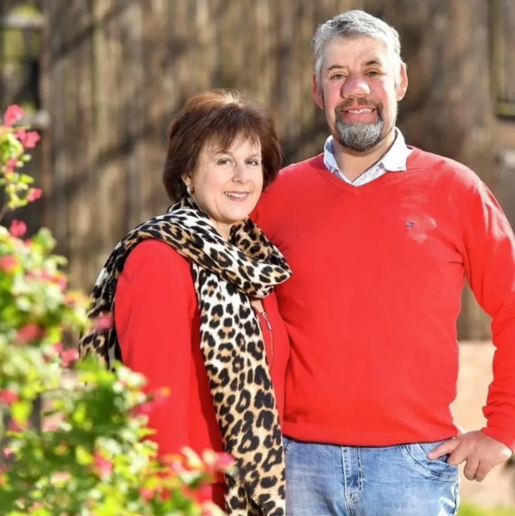 bauer-suucht-frau-uwe-abel-schockt-iris | Bauer sucht Frau Uwe Abel schockt Iris