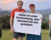 Heiko und Ulrike aus Bauer sucht Frau International – das Paar in Brasilien