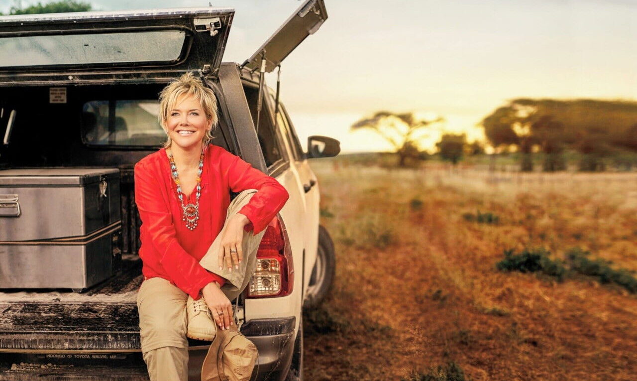 Inka Bause mit Bauer sucht Frau Kandidaten — Spezial Ostermontag 2026