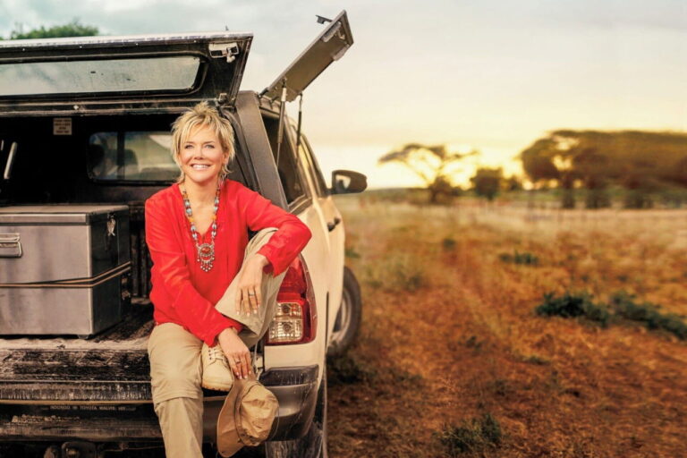 Inka Bause mit Bauer sucht Frau Kandidaten — Spezial Ostermontag 2026