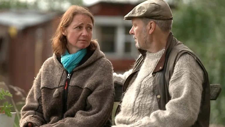 Ariane und Turner aus Bauer sucht Frau International — Finale Staffel 8 2026