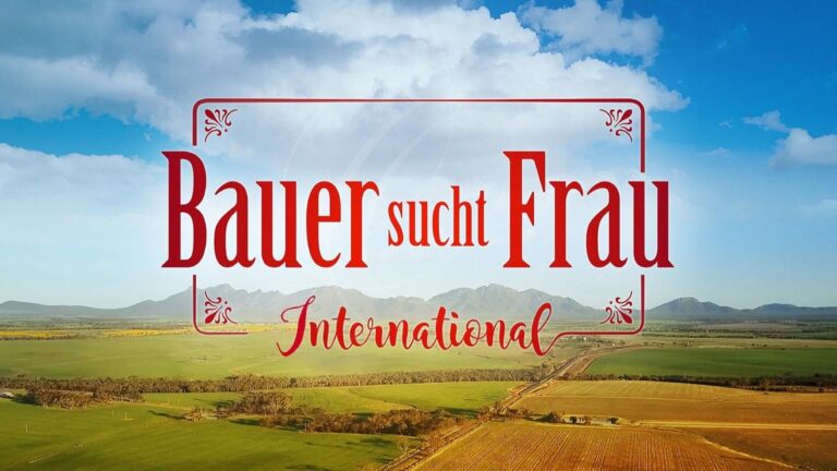 Bauer sucht Frau International 2026 – Kandidaten mit Inka Bause