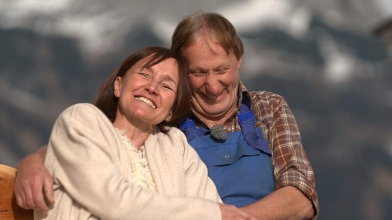 Silke und Franz bei Bauer sucht Frau International – Umzug nach Tirol