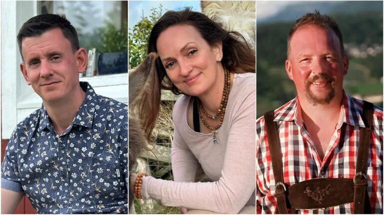 Bauer sucht Frau International Staffel 9 – Die neuen Bauern: Alexander, Martin, Linnea und Manuel Willems